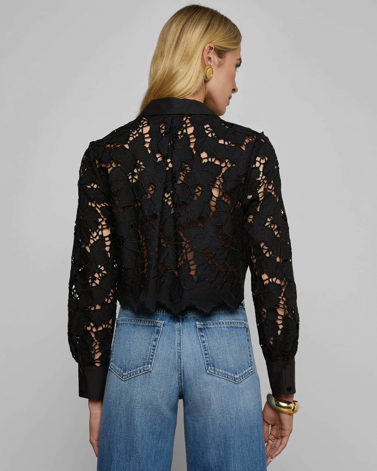 Seychelle Shirt