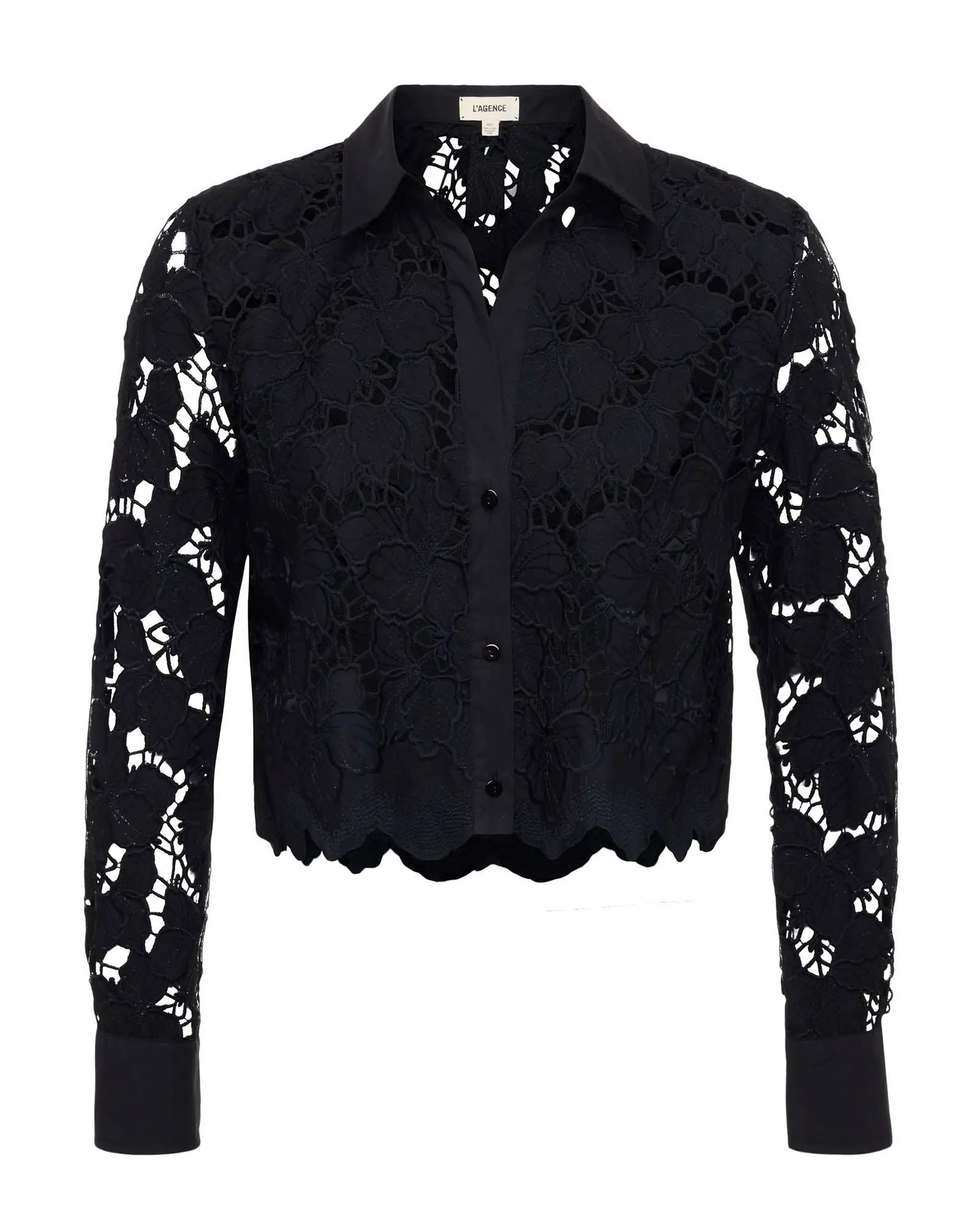 Seychelle Shirt