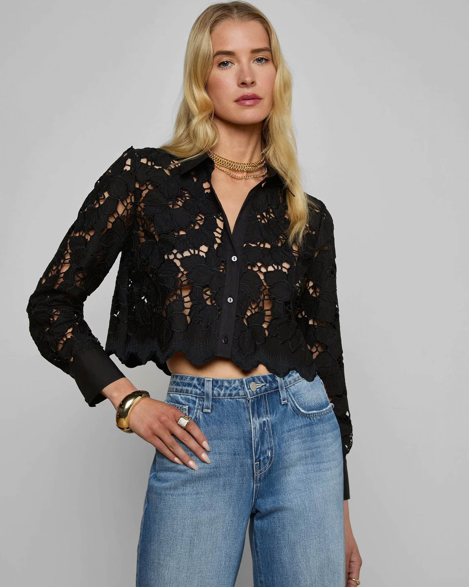 Seychelle Shirt