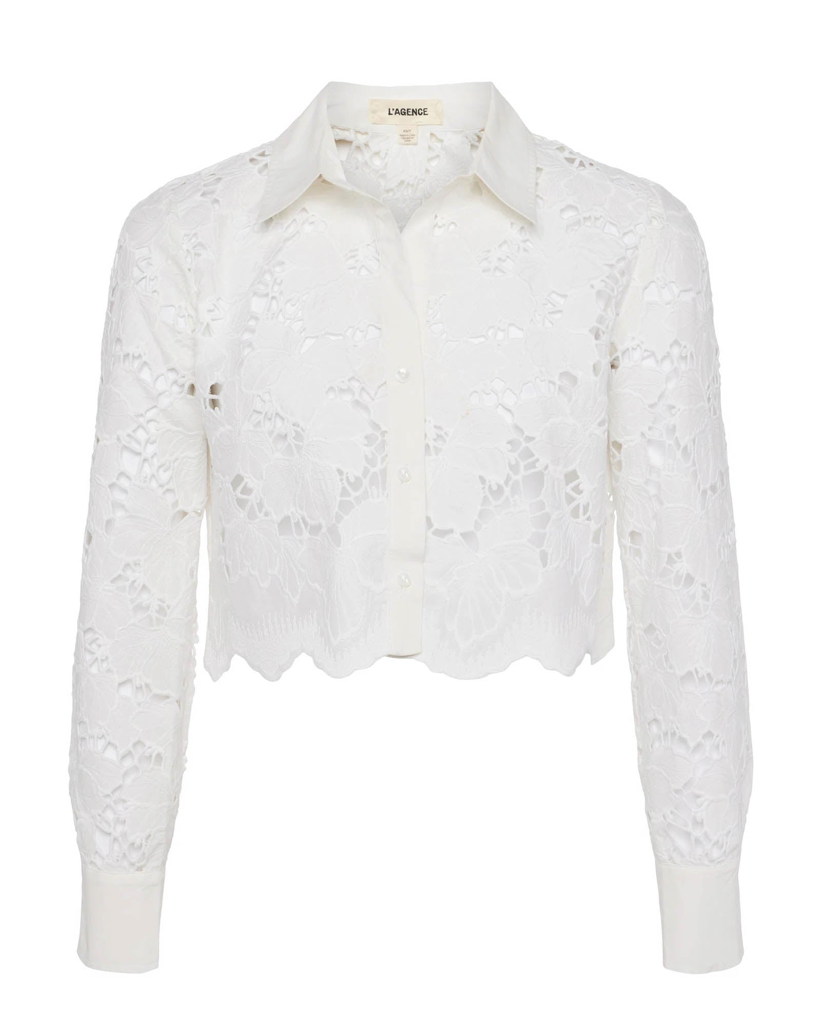 Seychelle Shirt