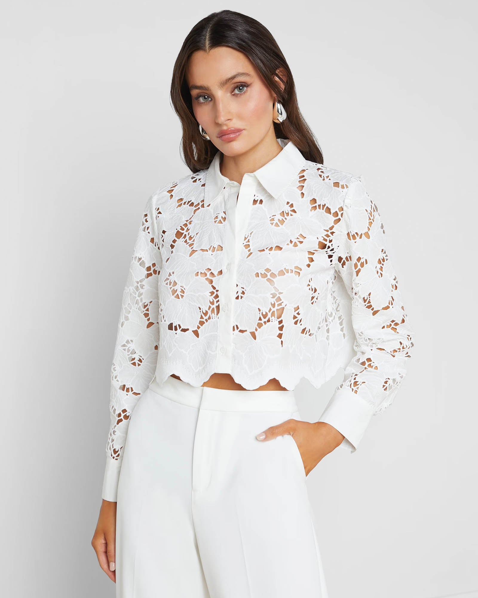 Seychelle Shirt