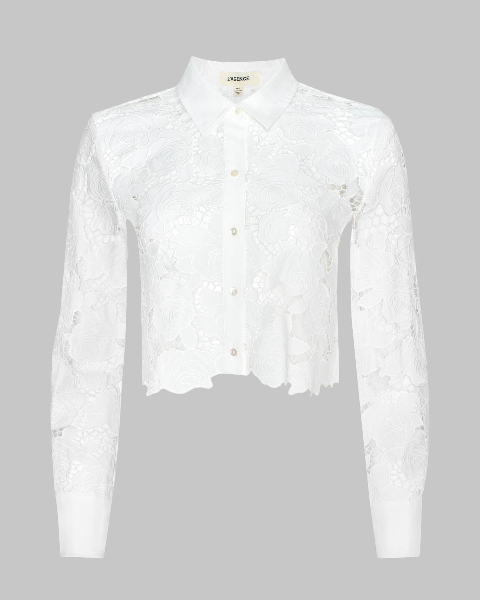 Seychelle Shirt