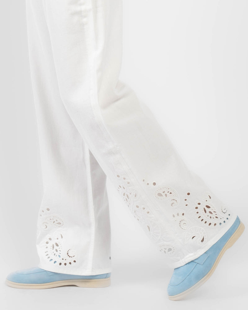 Featherweight Phoebe Jeans