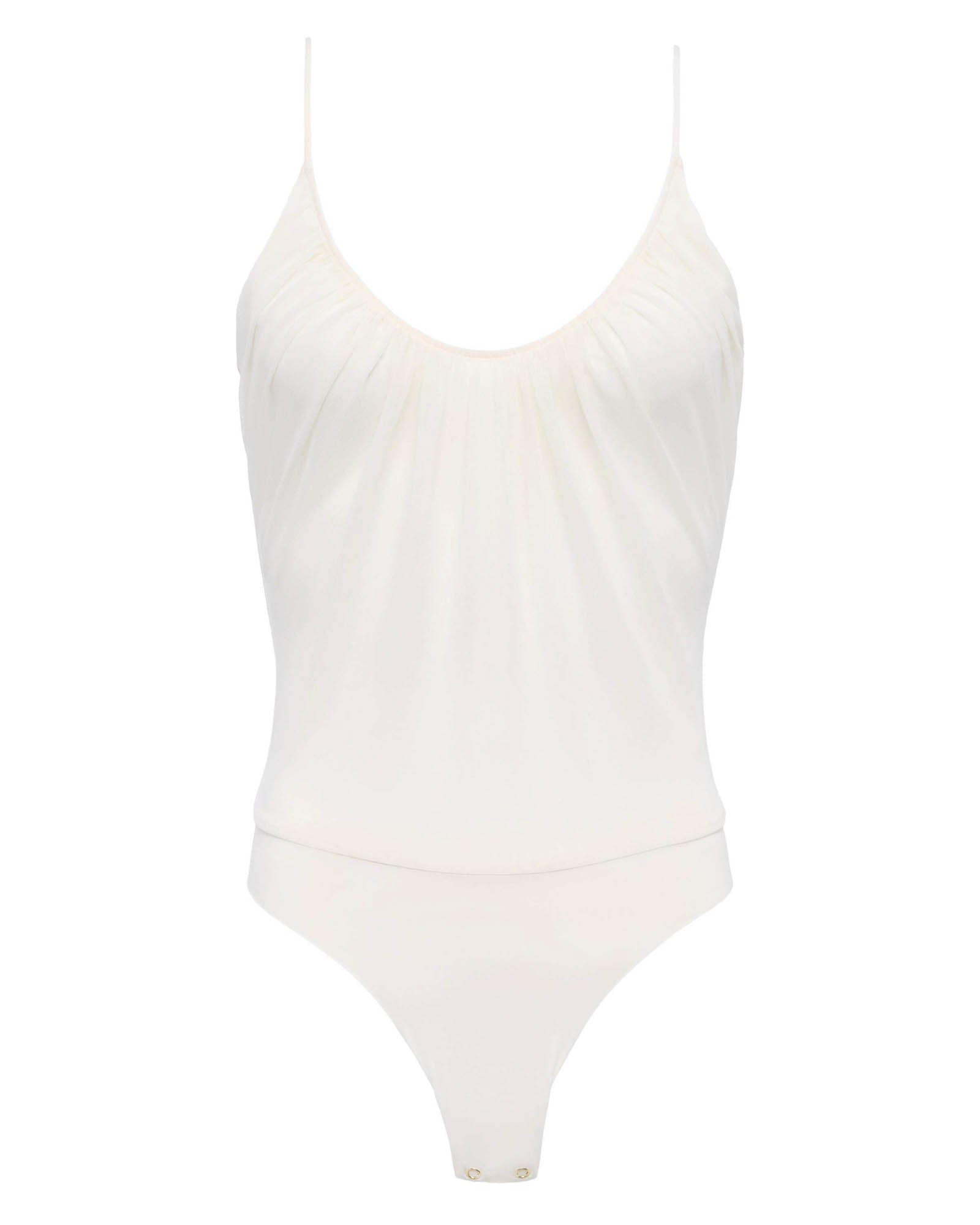 Gelina Bodysuit