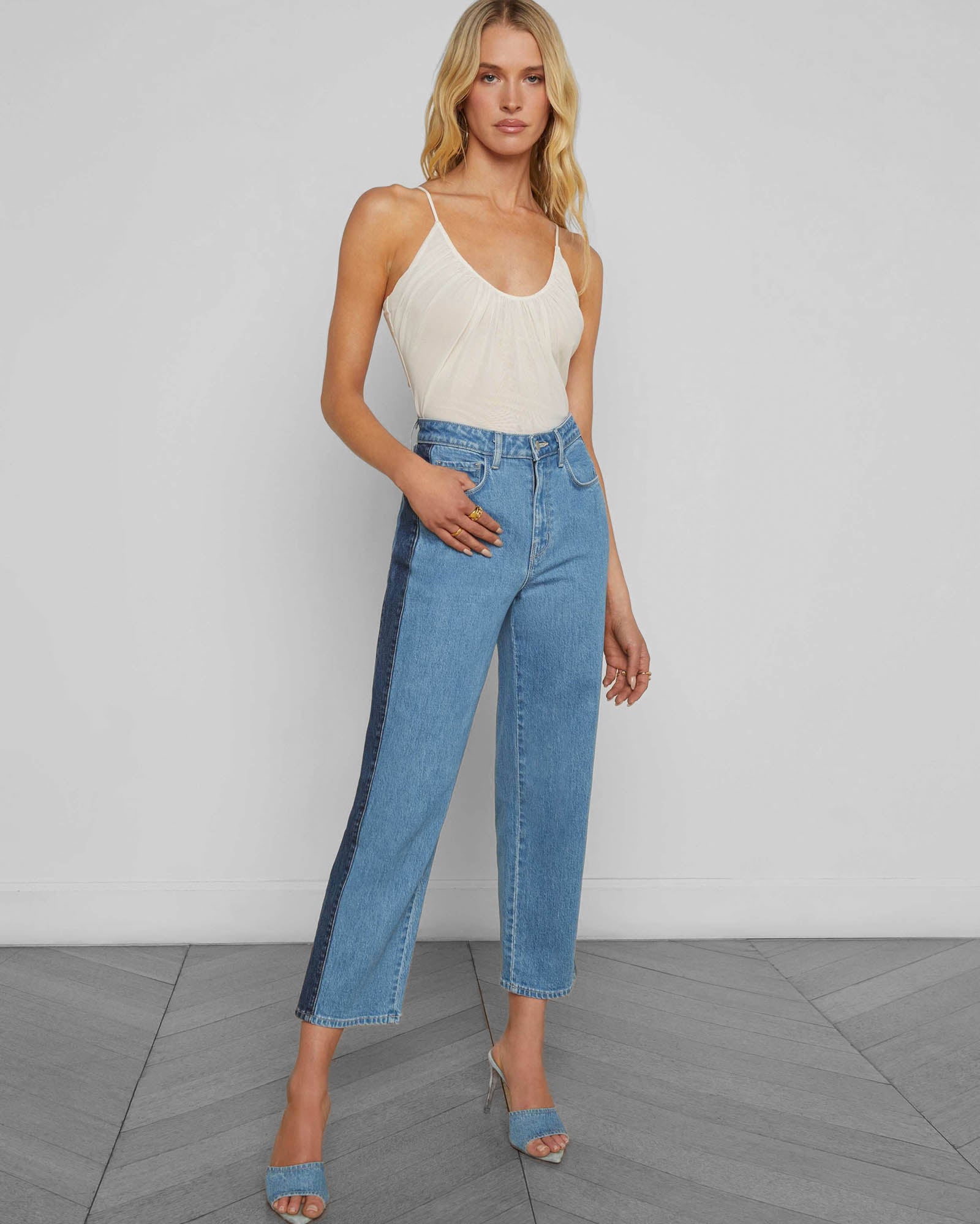 Gelina Bodysuit