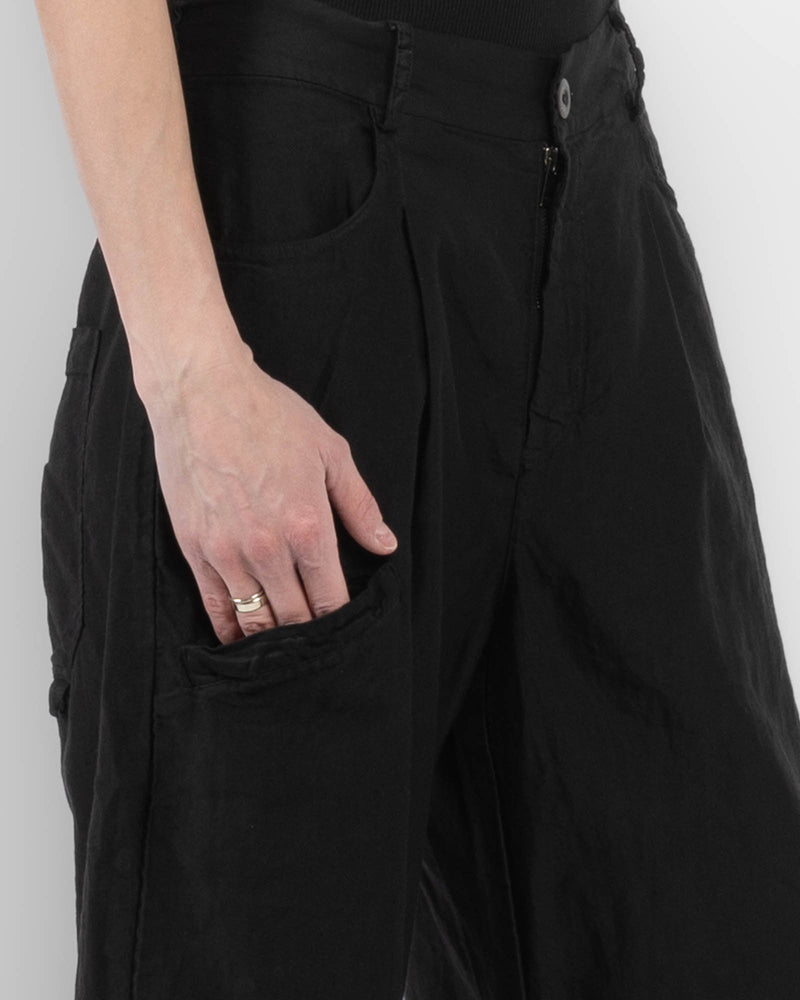 Jean Cut Pants