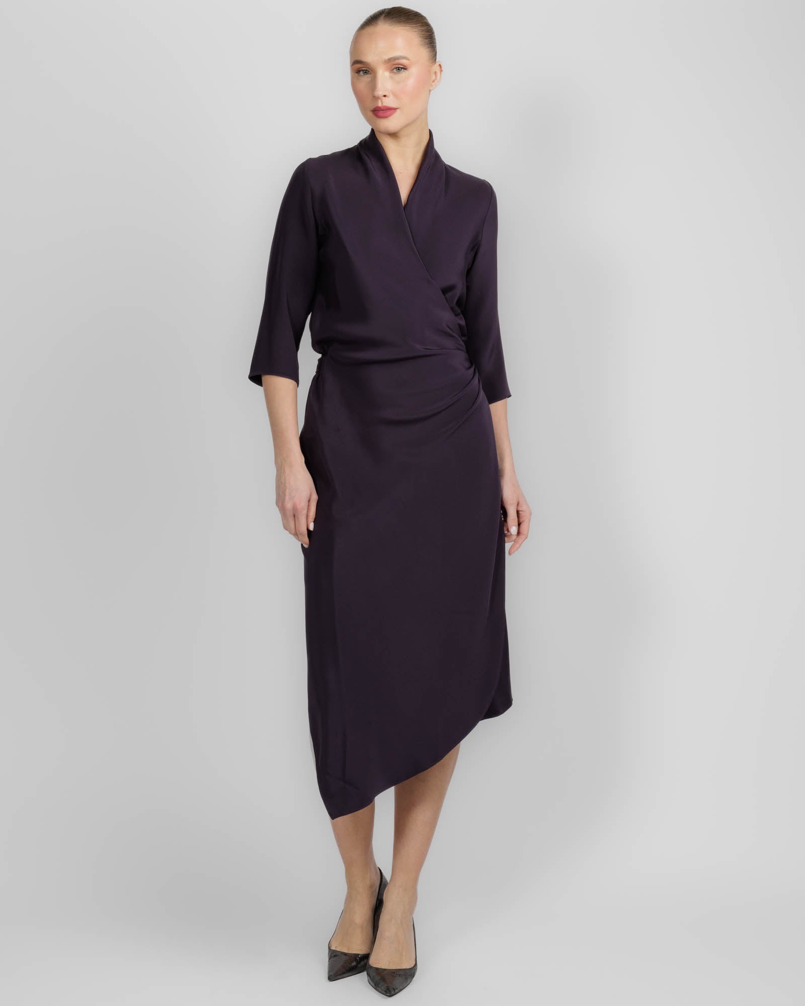 New Victor Dress