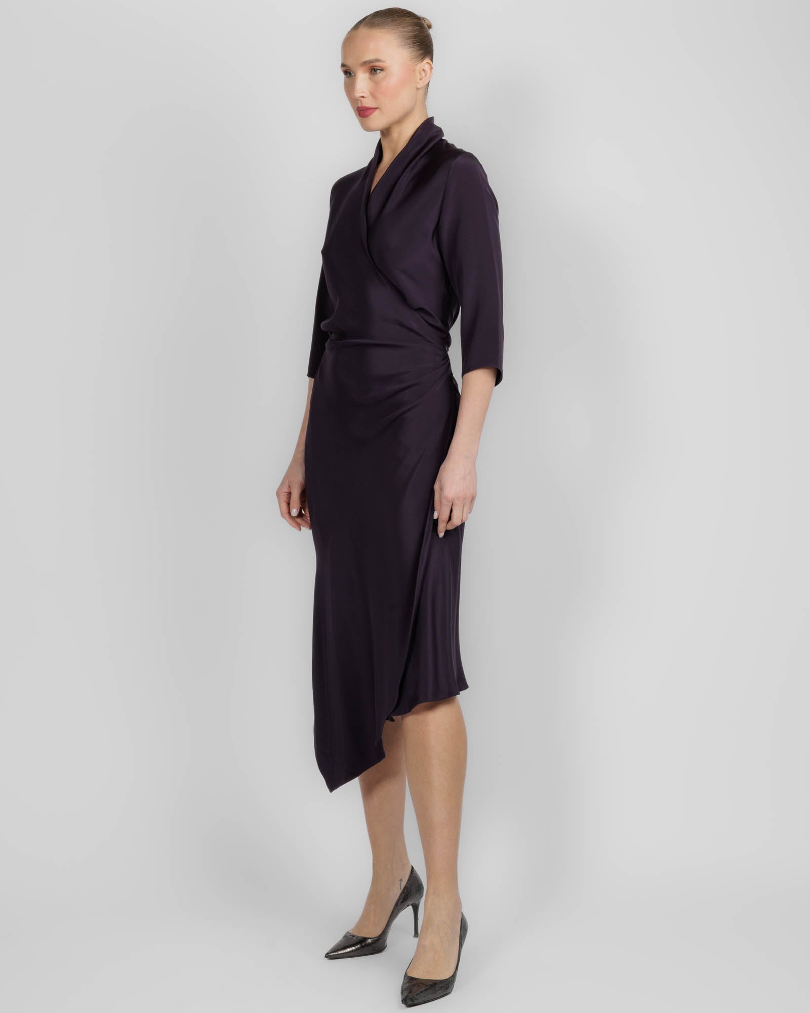 New Victor Dress