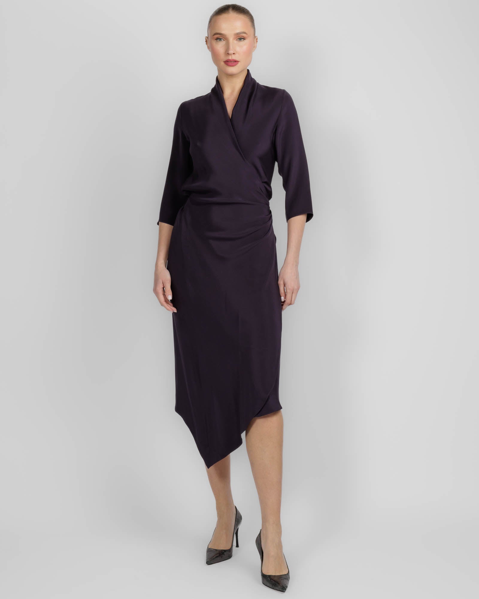 New Victor Dress