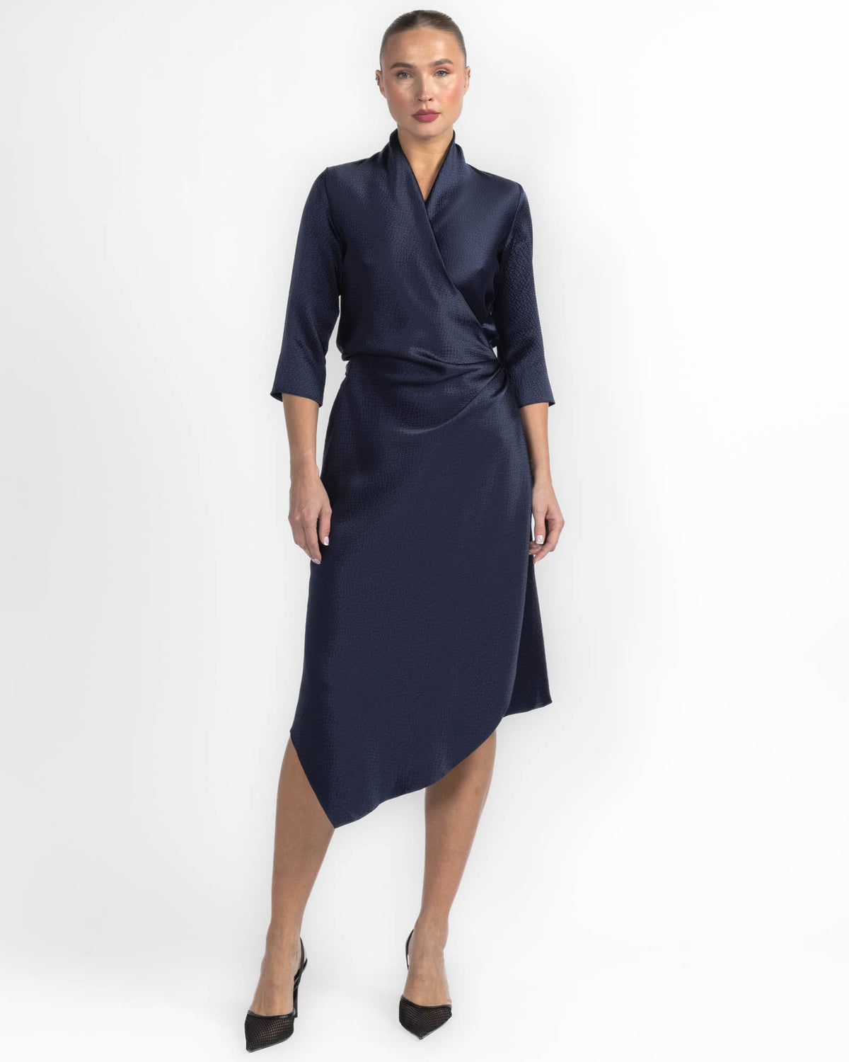 New Victor Dress