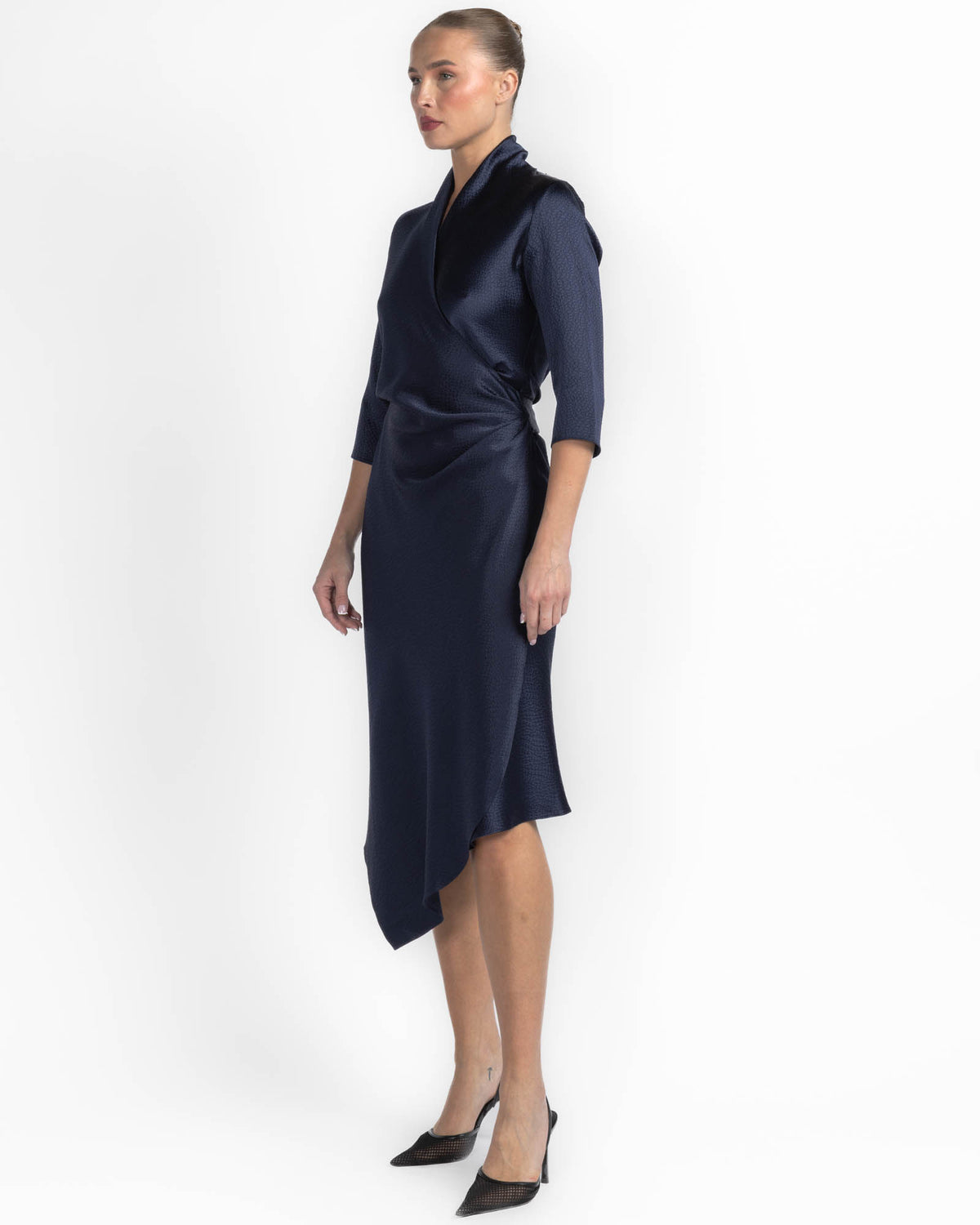 New Victor Dress
