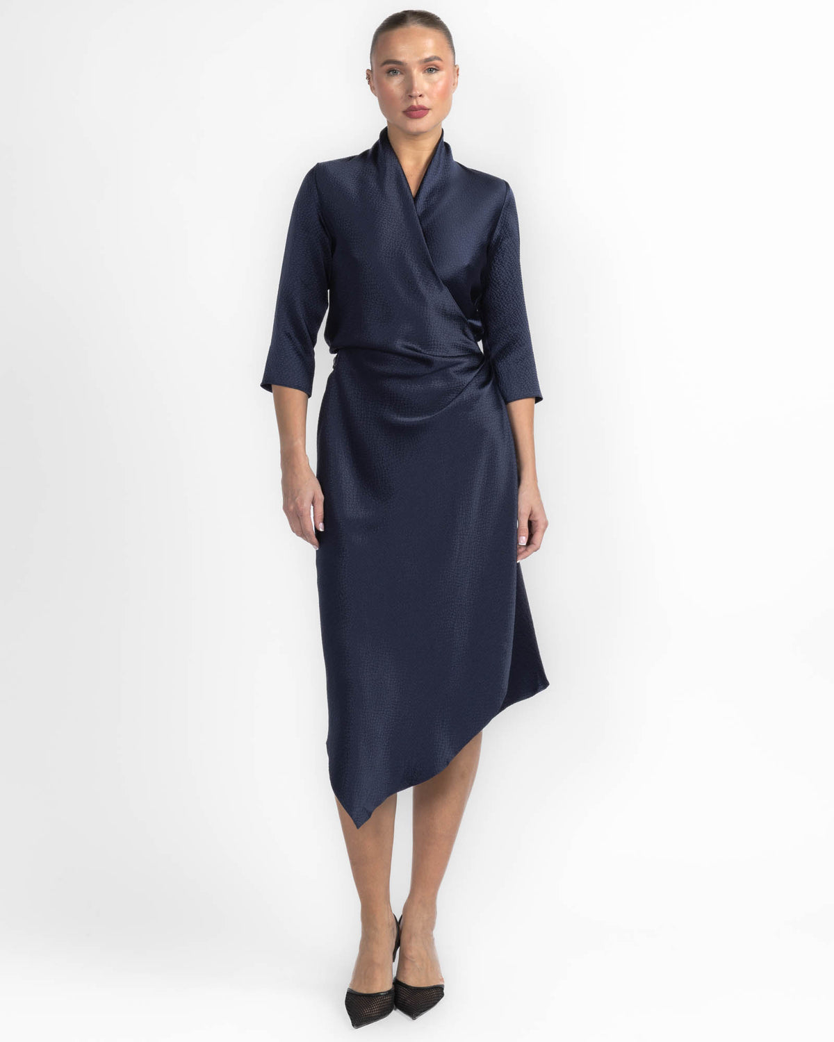 New Victor Dress