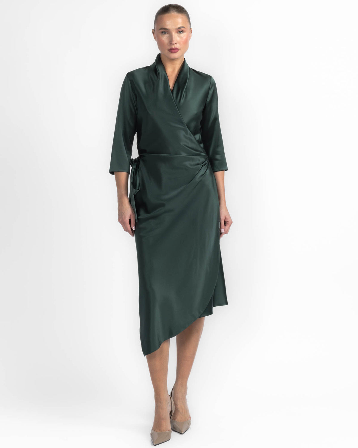 New Victor Dress