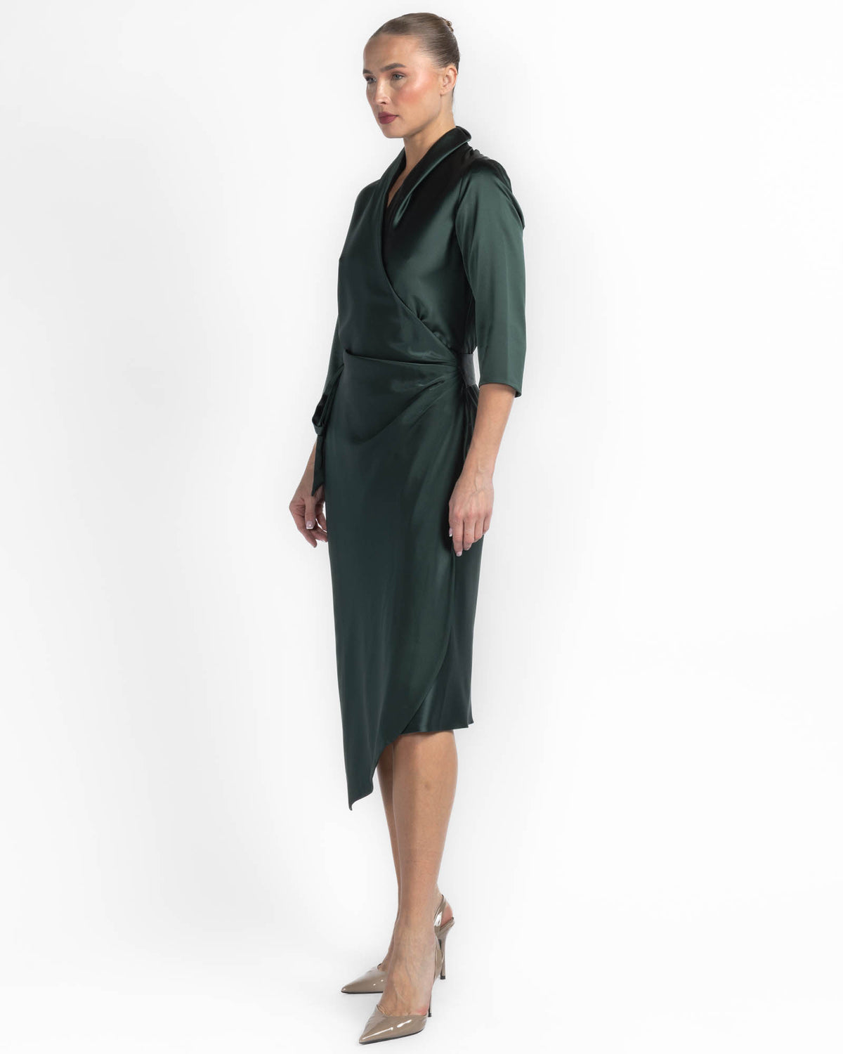 New Victor Dress