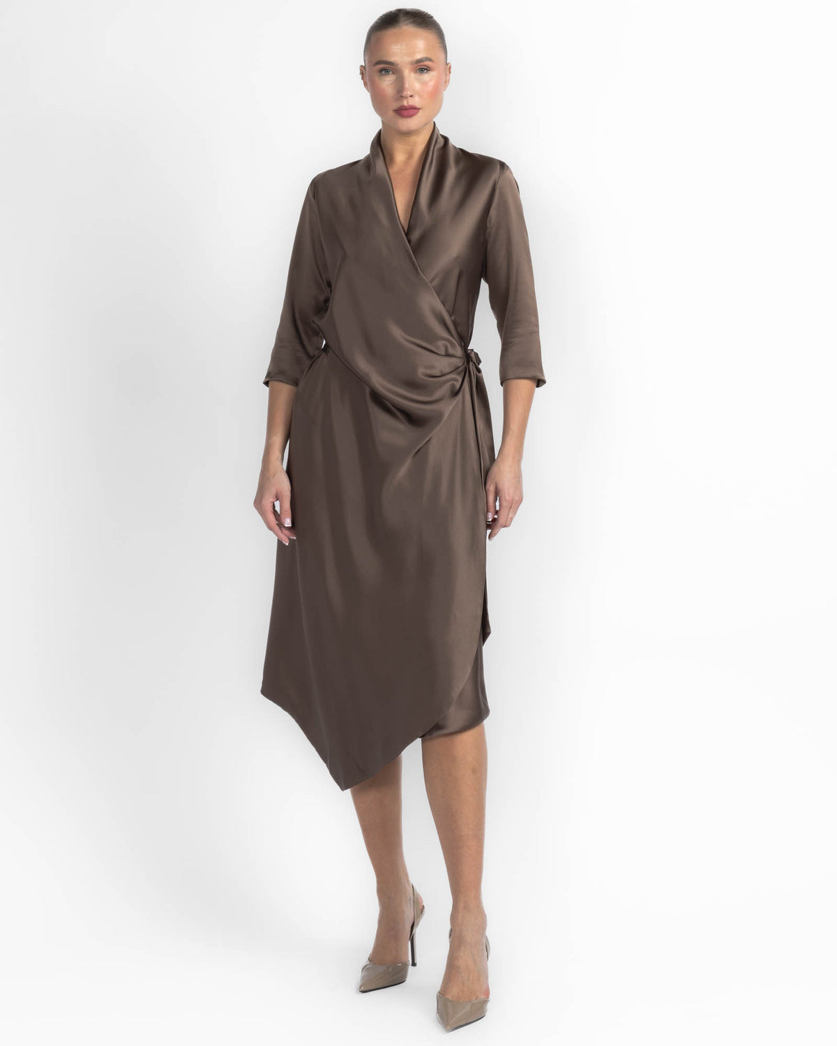 New Victor Dress