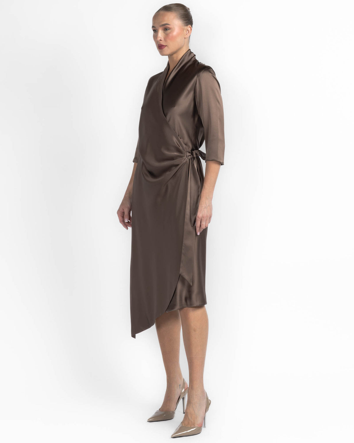 New Victor Dress