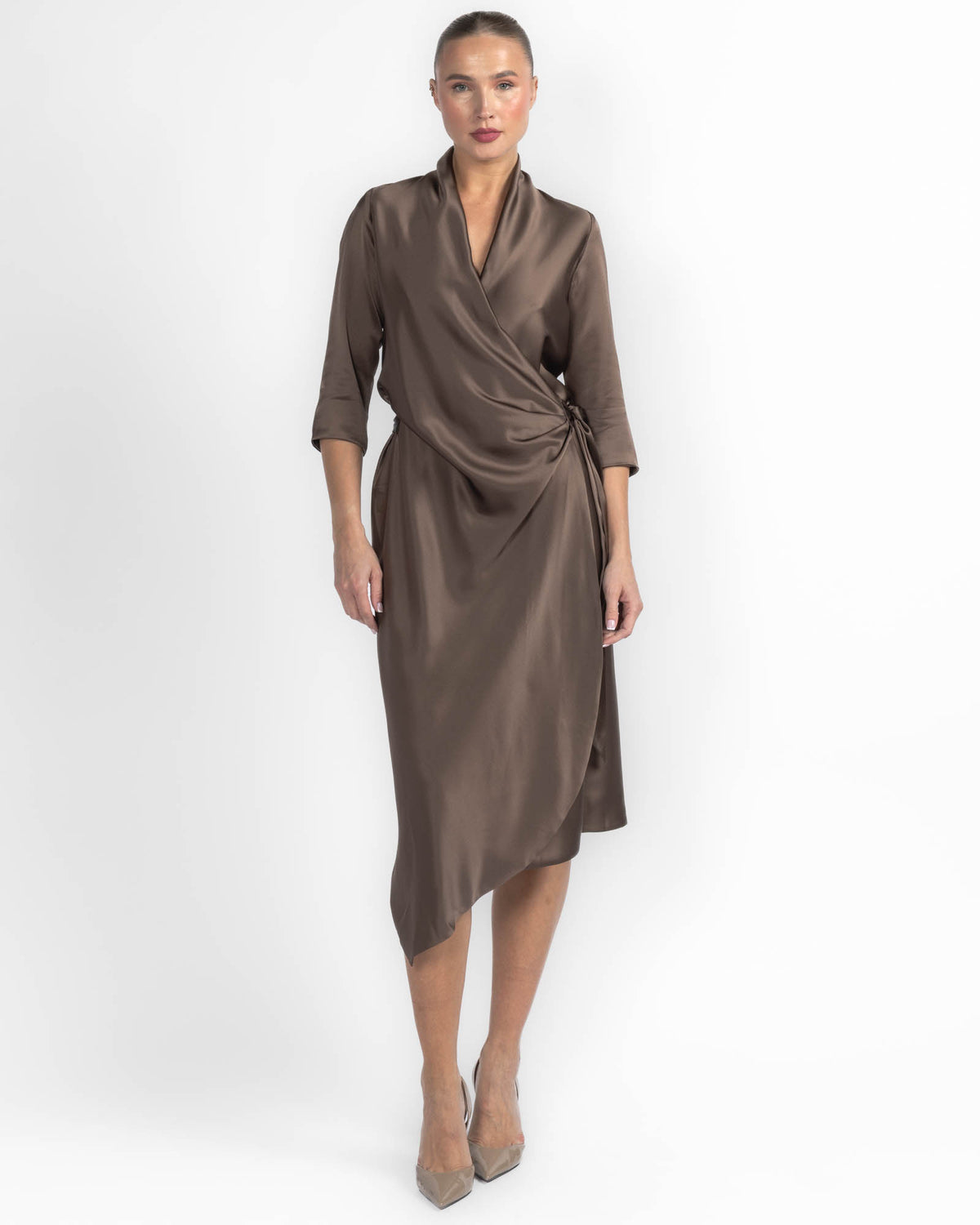 New Victor Dress