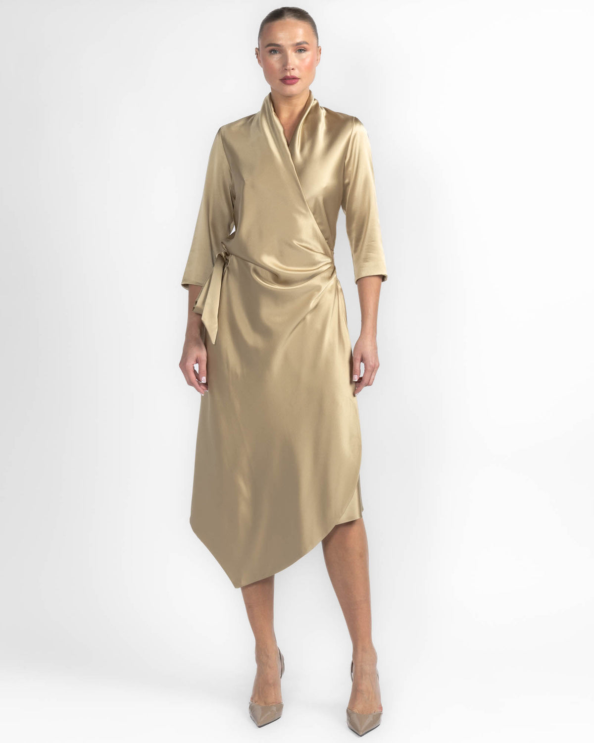 New Victor Dress