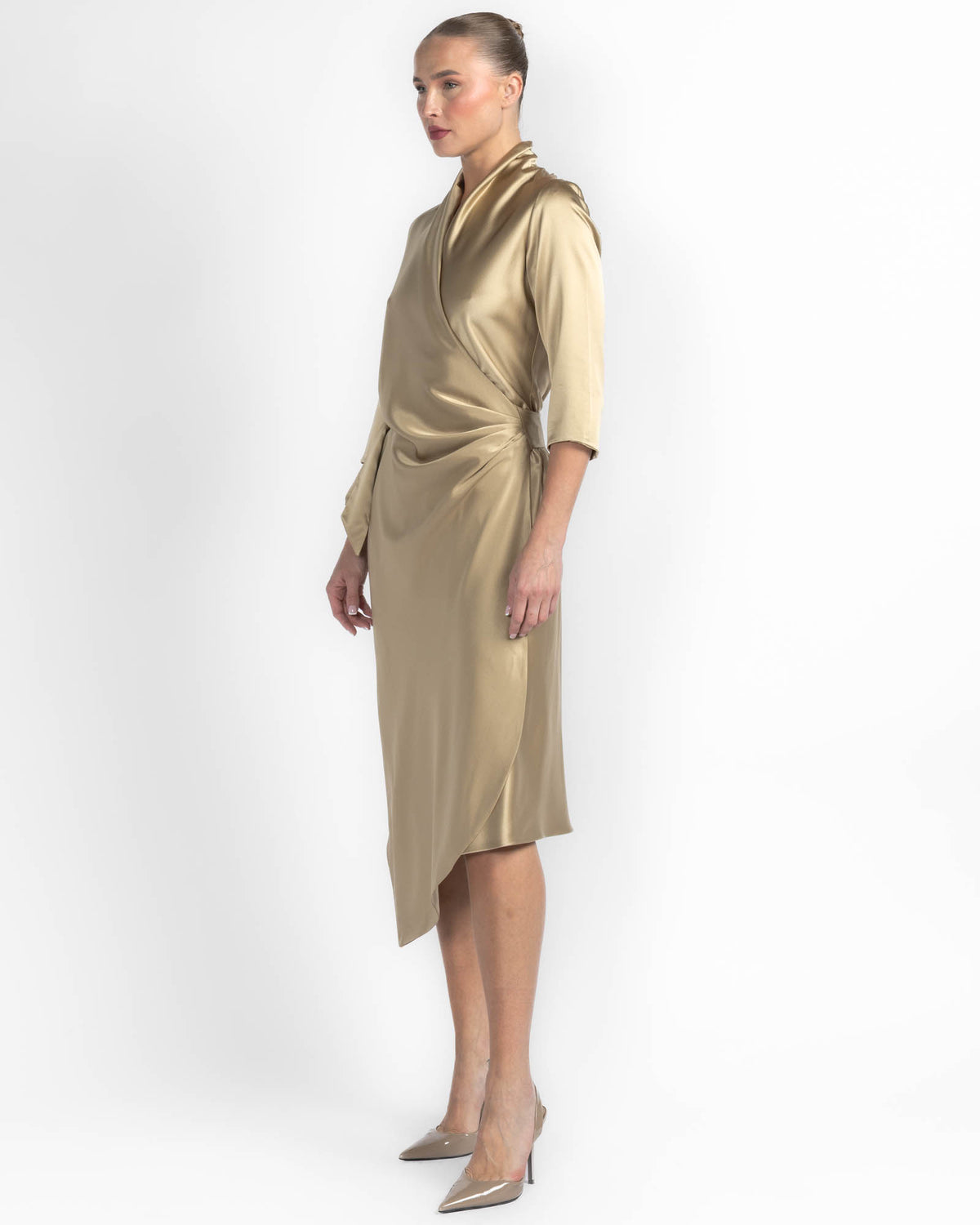 New Victor Dress
