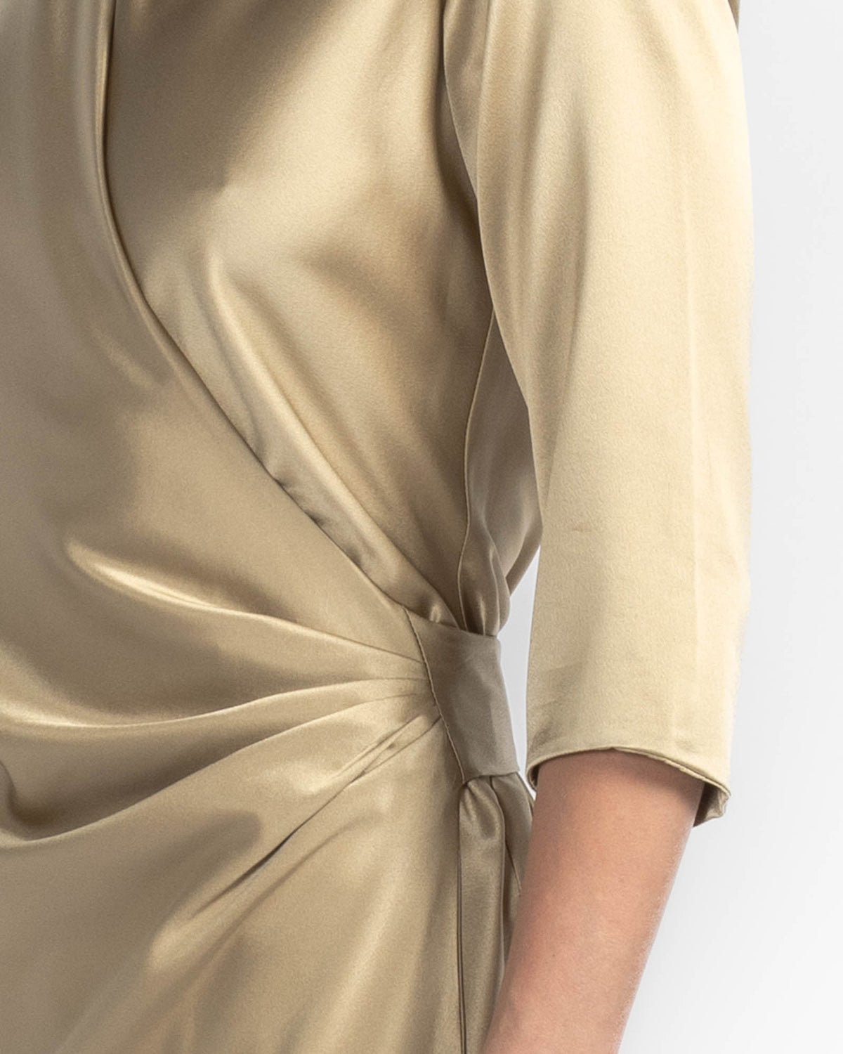 New Victor Dress