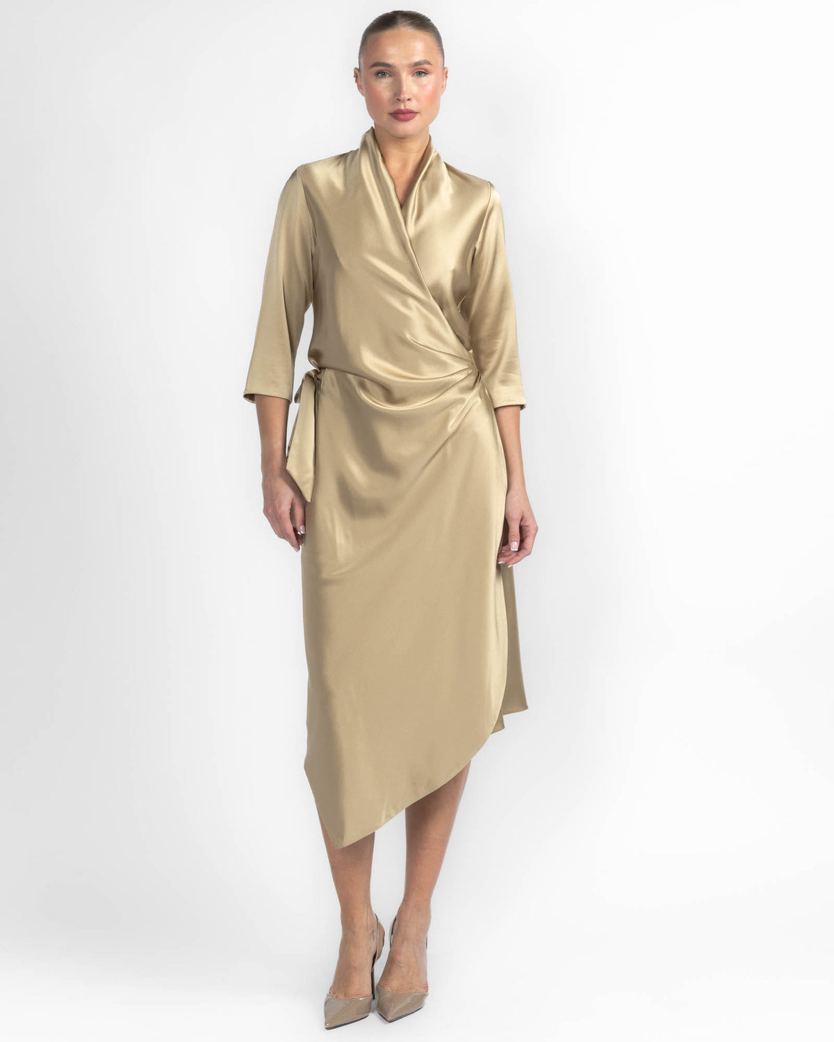 New Victor Dress