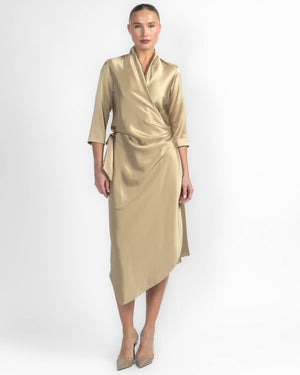 New Victor Dress