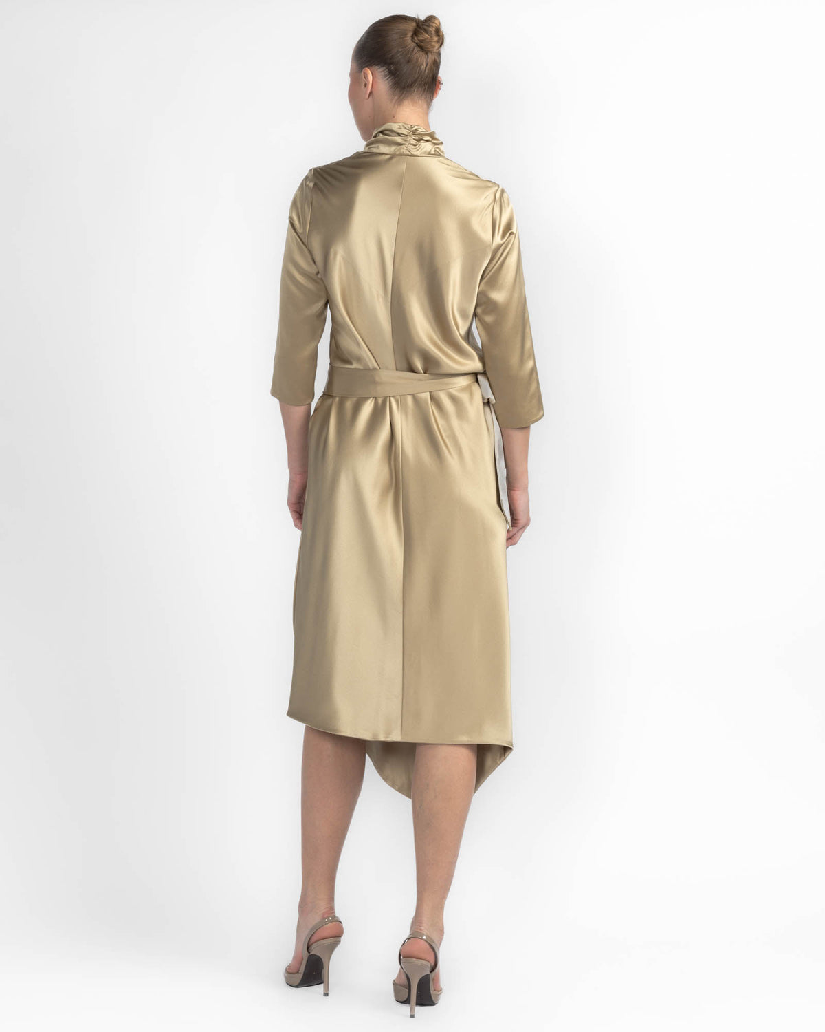 New Victor Dress