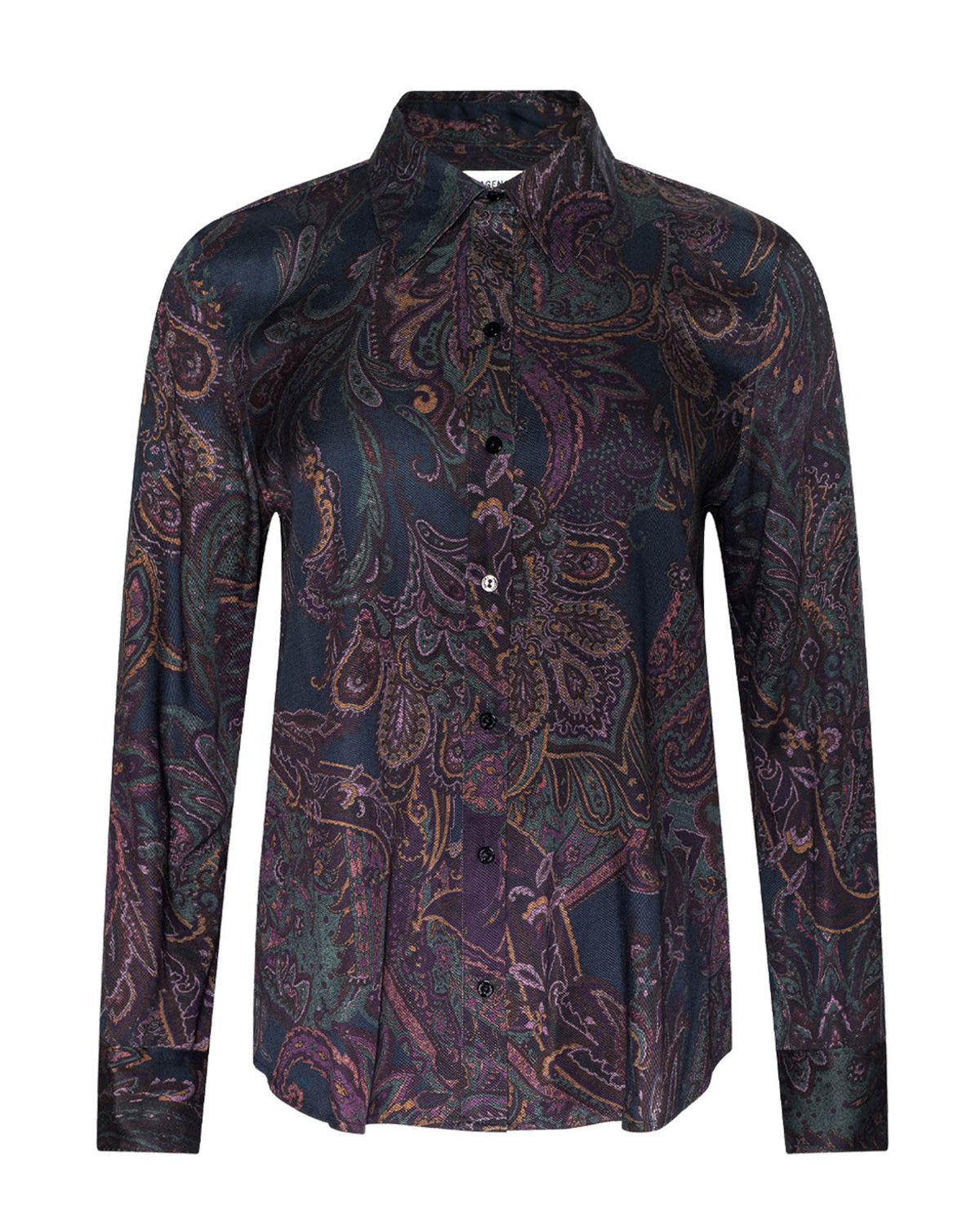 Ellery Blouse