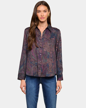 Ellery Blouse