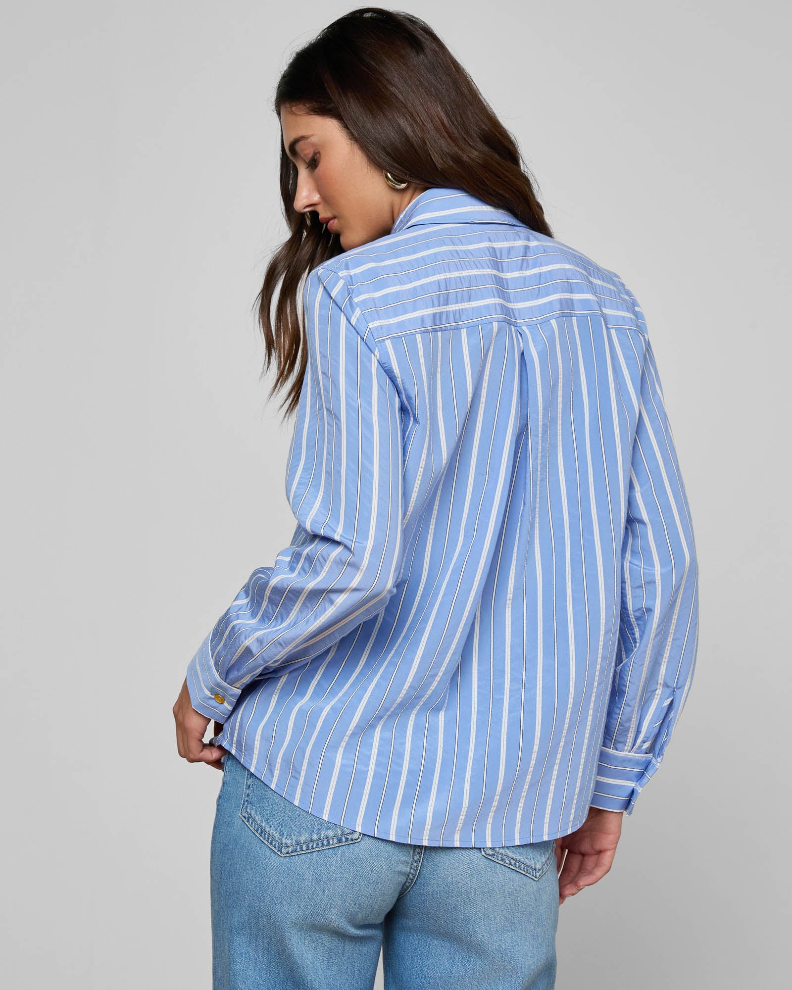 Ellery Poplin Shirt