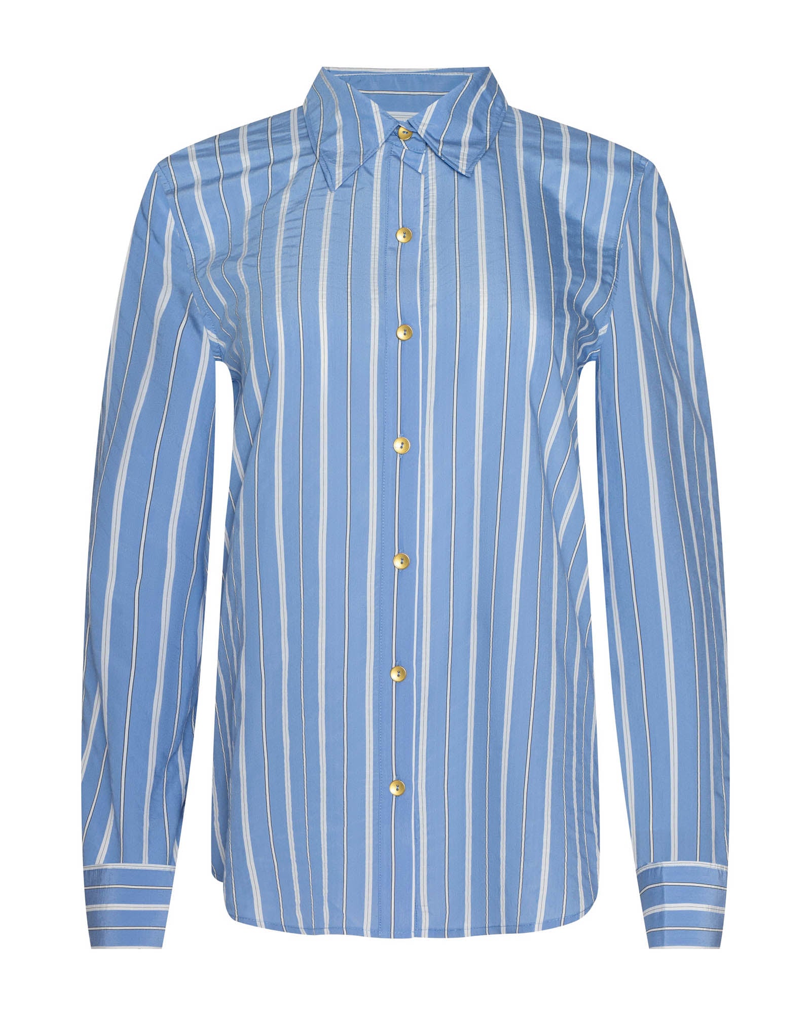 Ellery Poplin Shirt