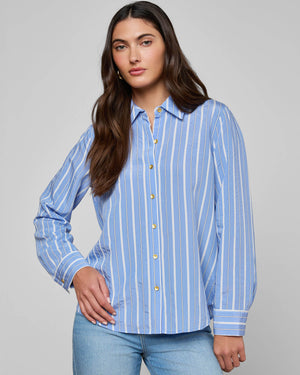 Ellery Poplin Shirt