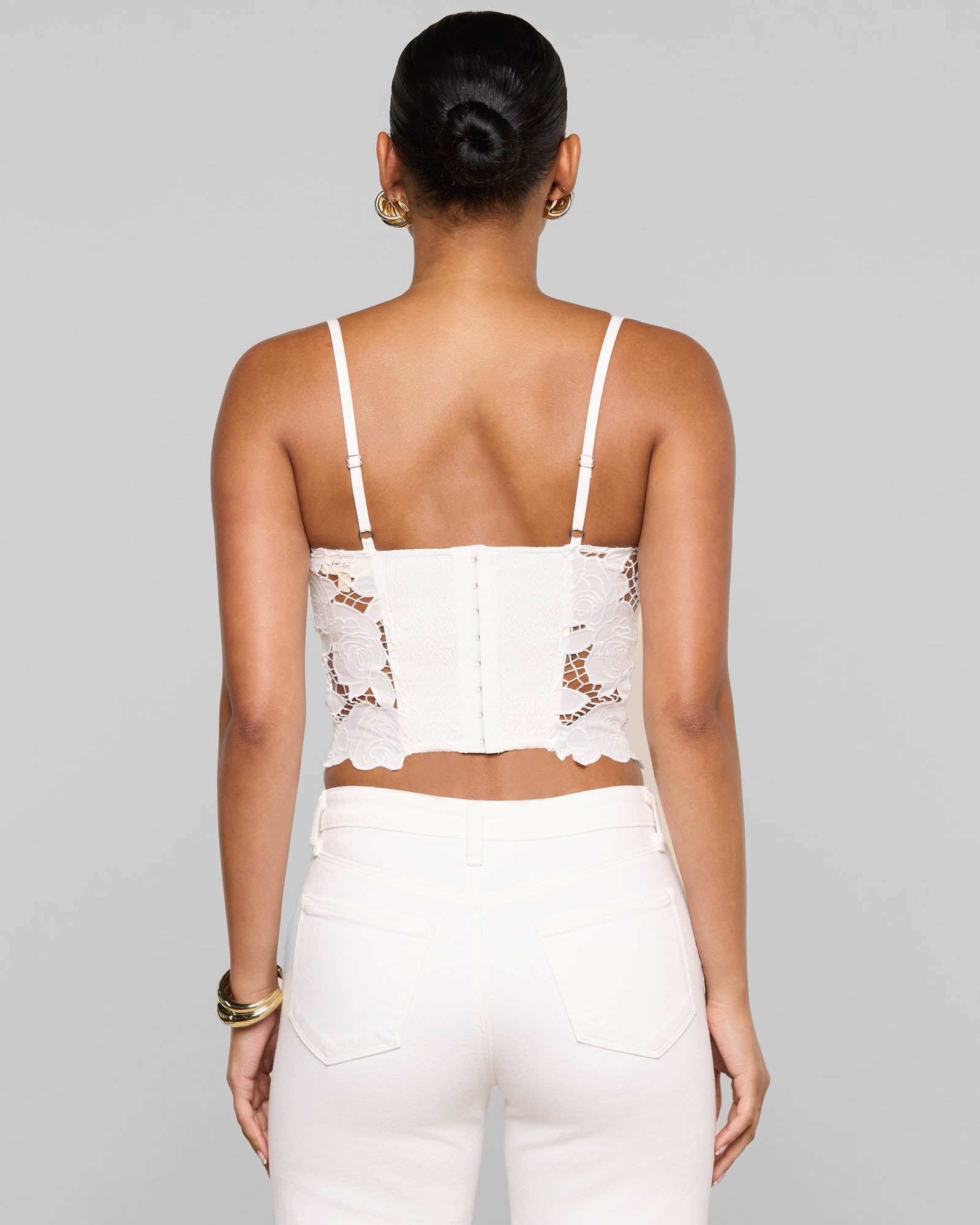 Sonya Bralette