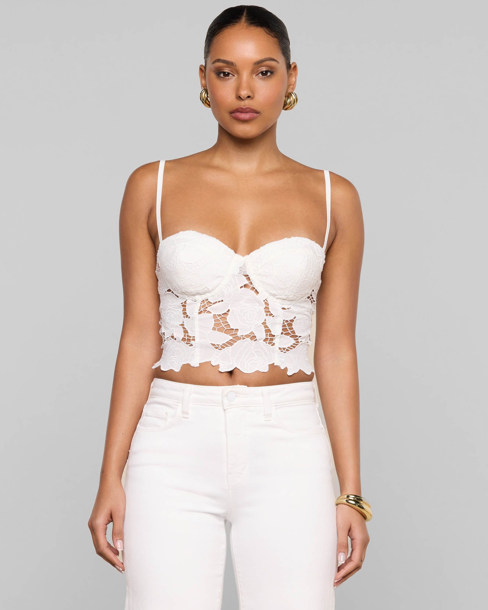 Sonya Bralette