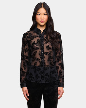 Laurent Blouse