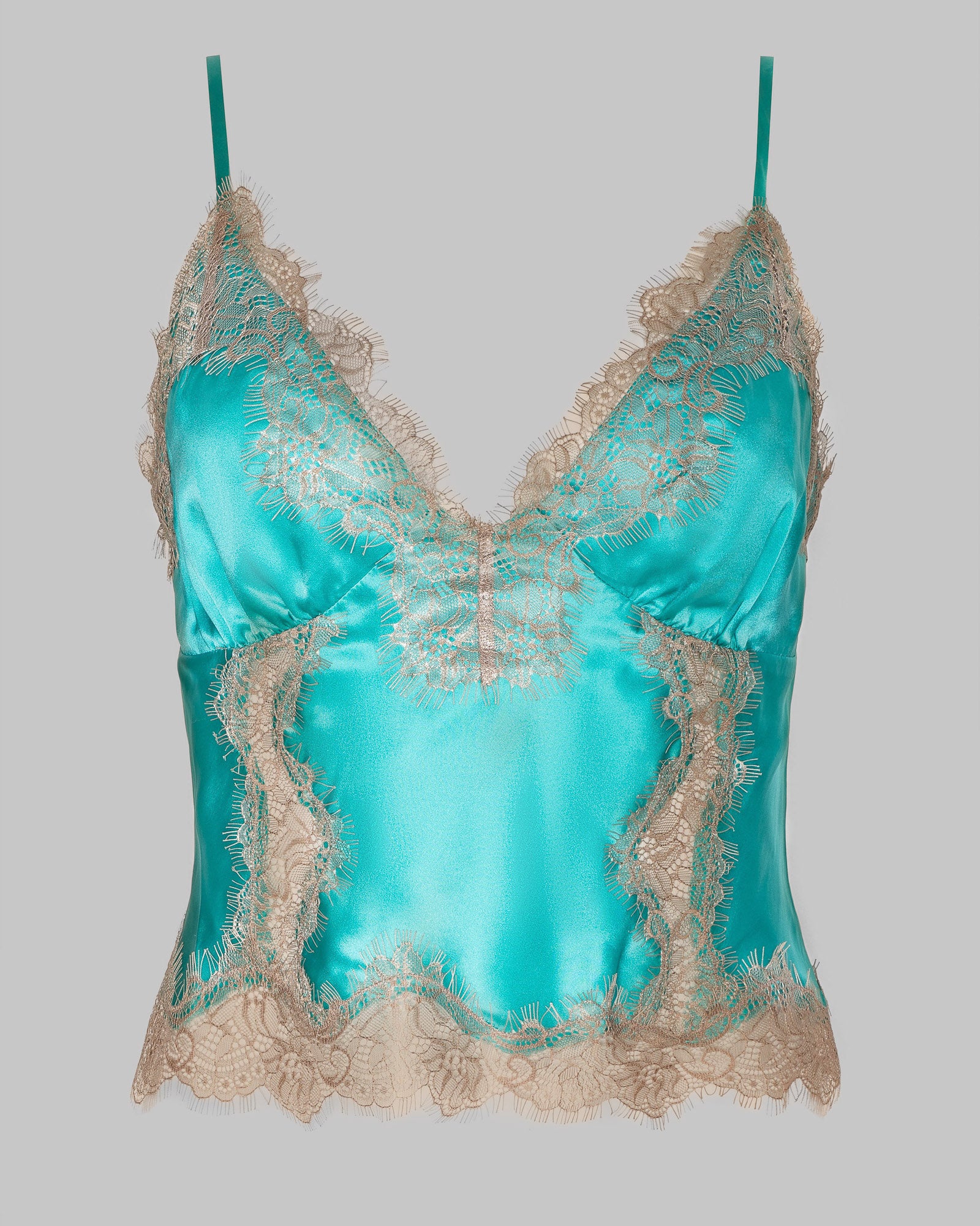 Kimber Lace Cami