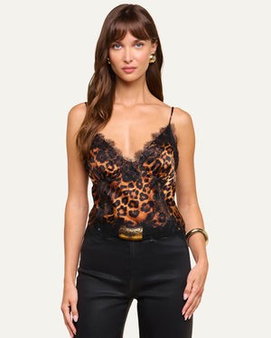 Kimber Lace Camisole