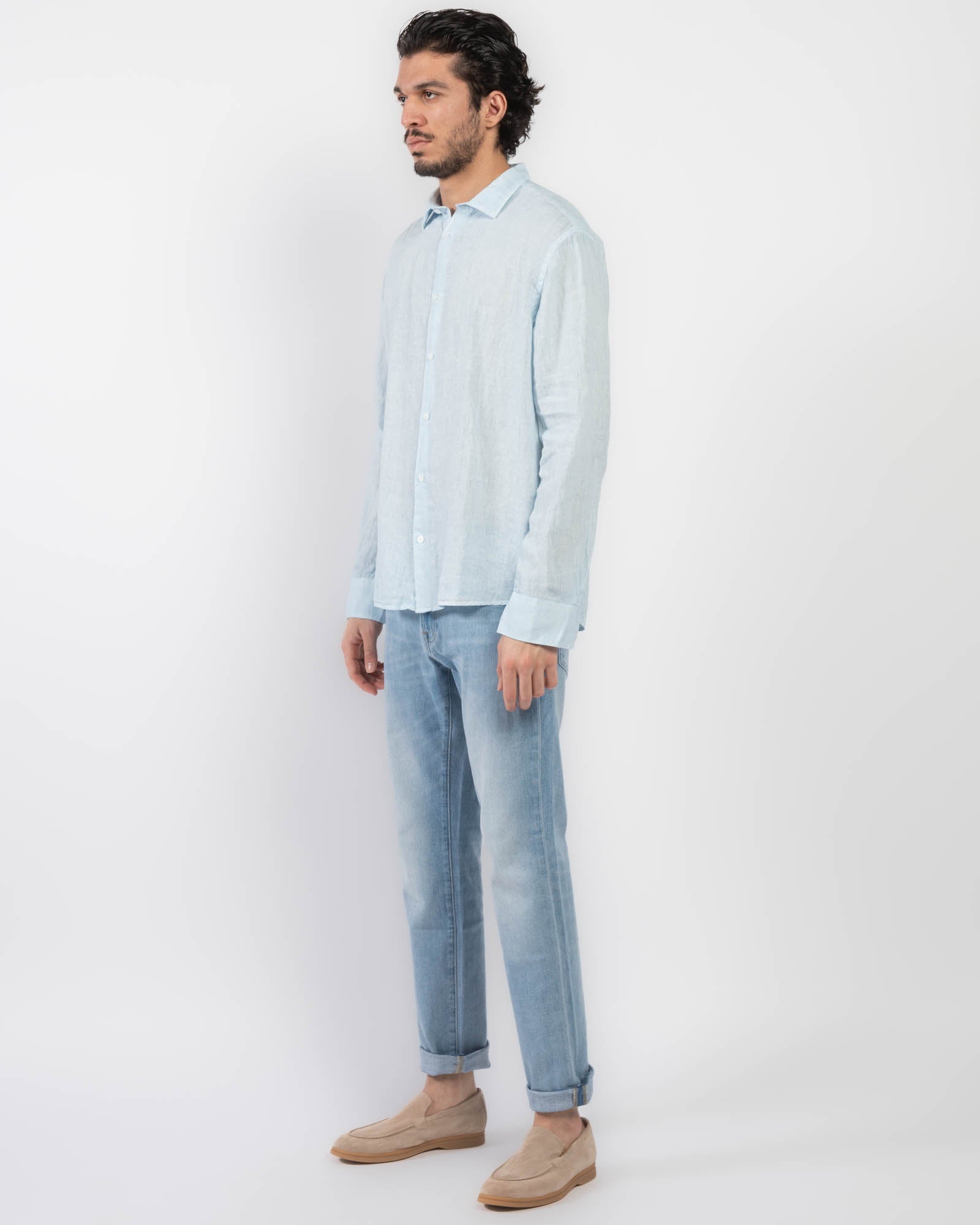 Linen Shirt