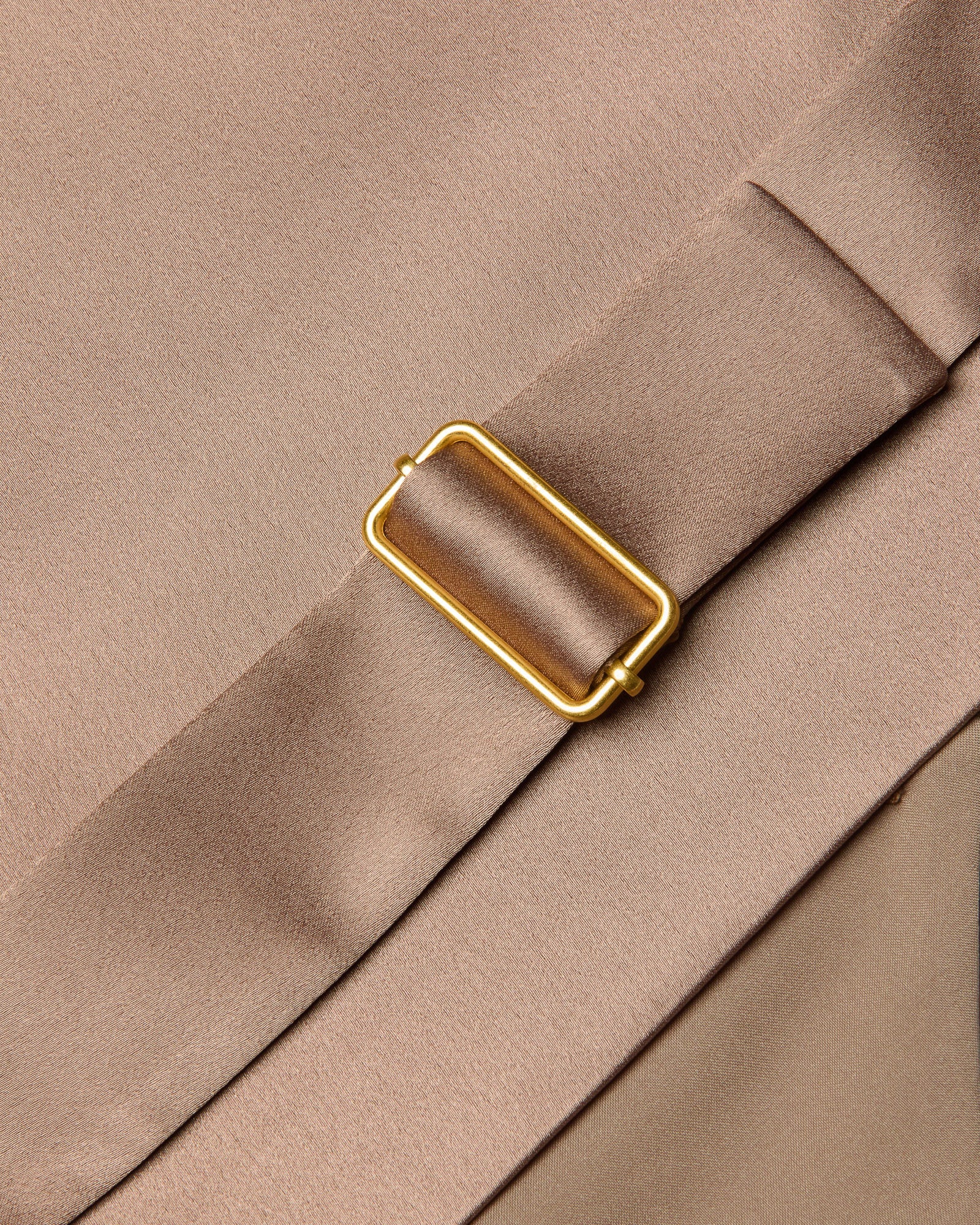 Devony Silk Vest