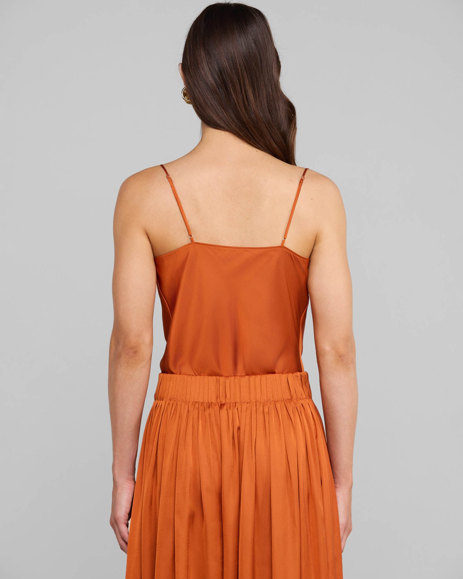 Calista Cowl Cami