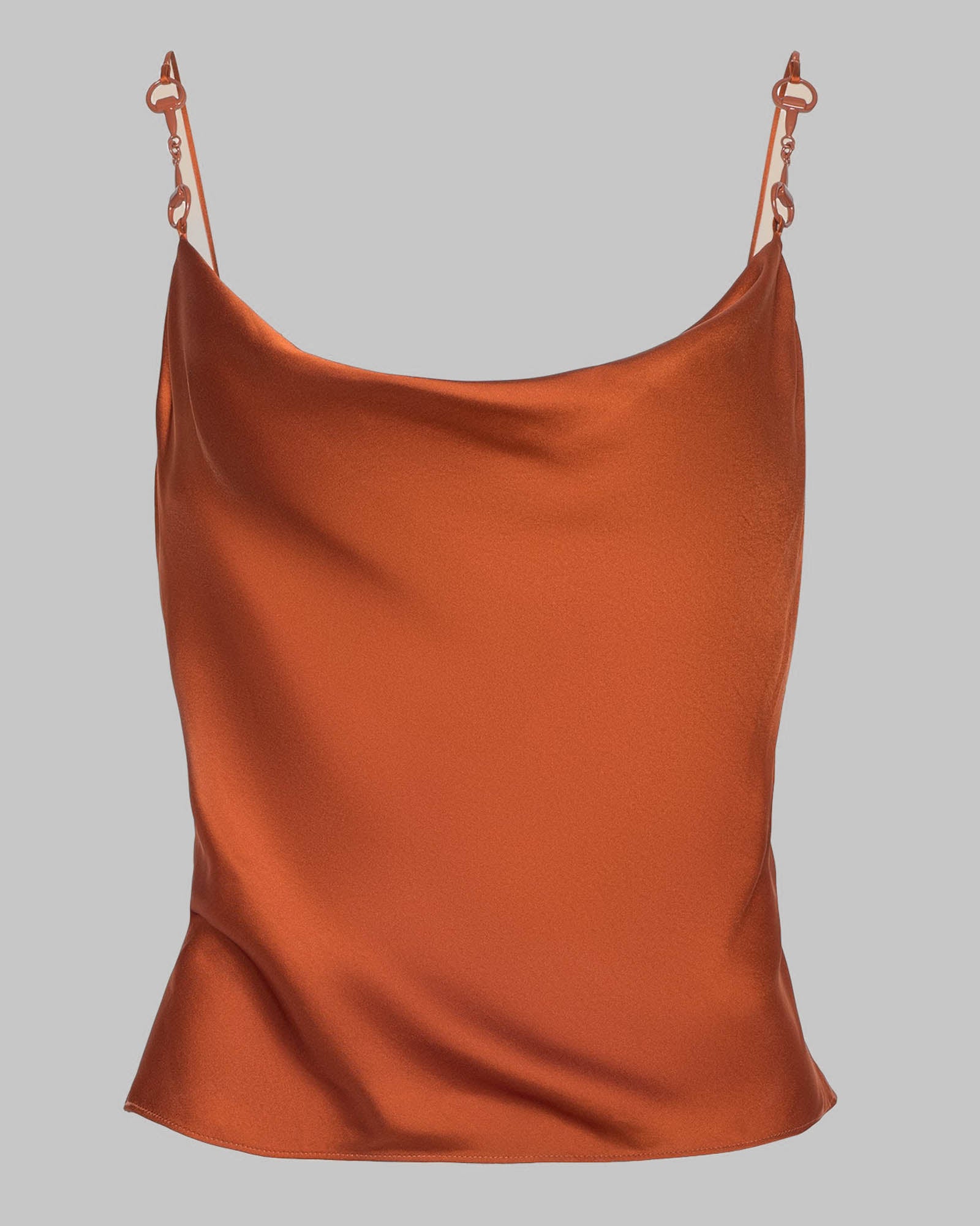 Calista Cowl Cami