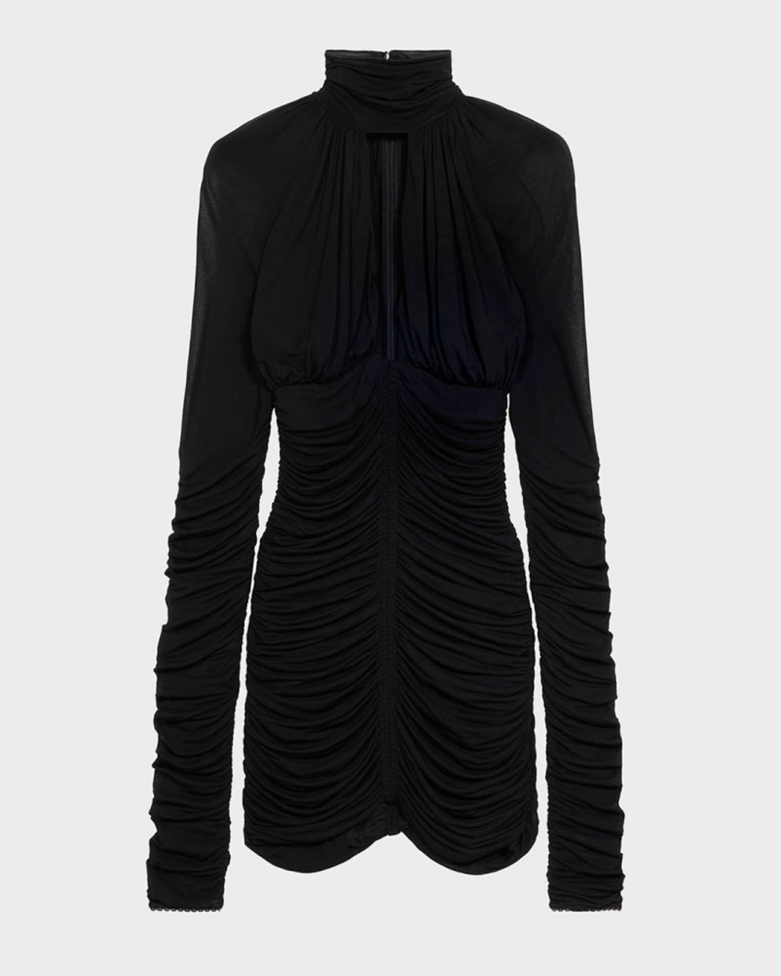 Jersey Dress