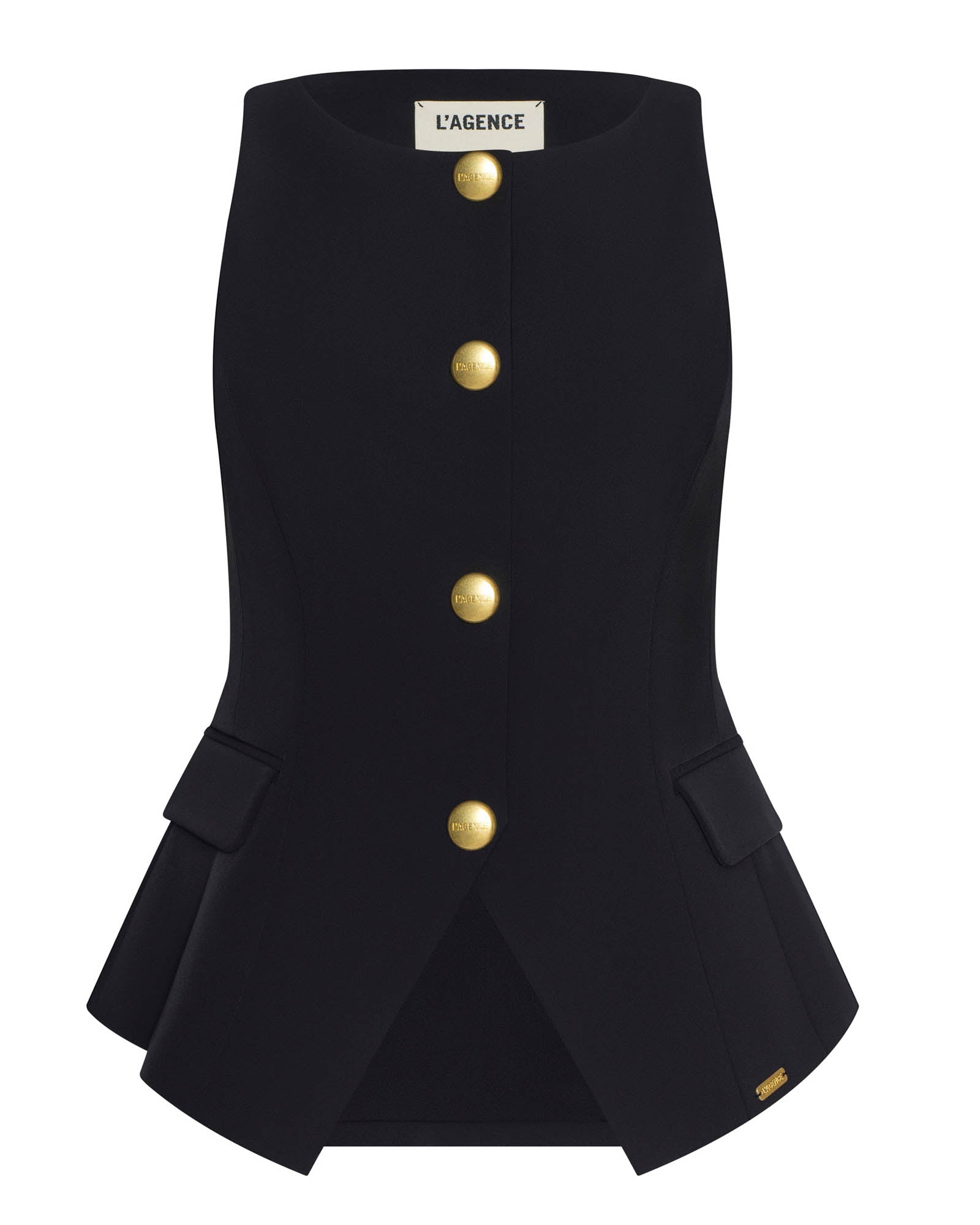 Tessa Racer Vest