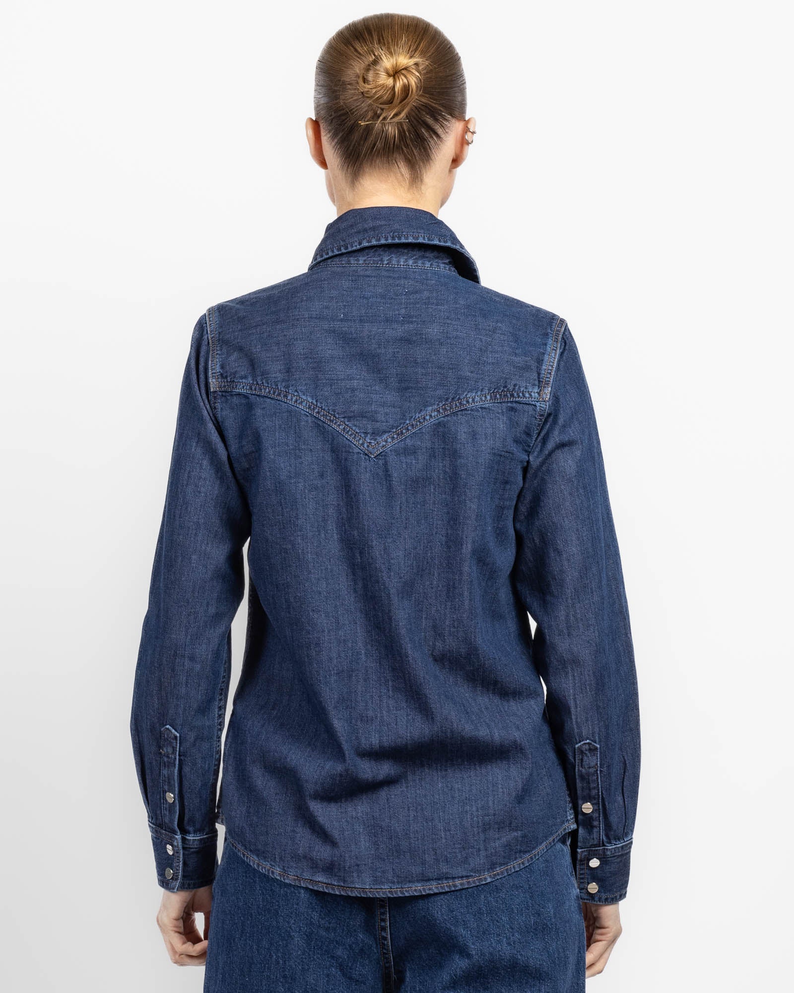 T-shirt Cowboy Take Me Away