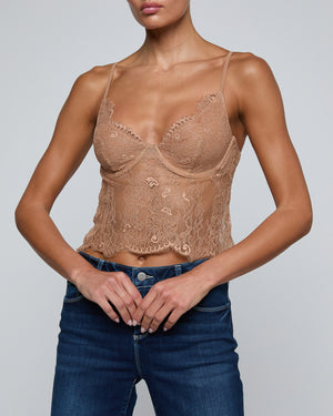 Rosel Lce Cami