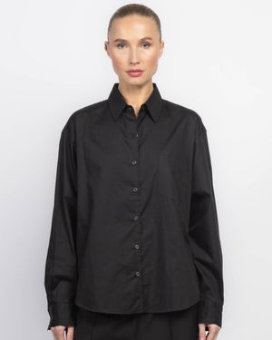 Chemise de week-end