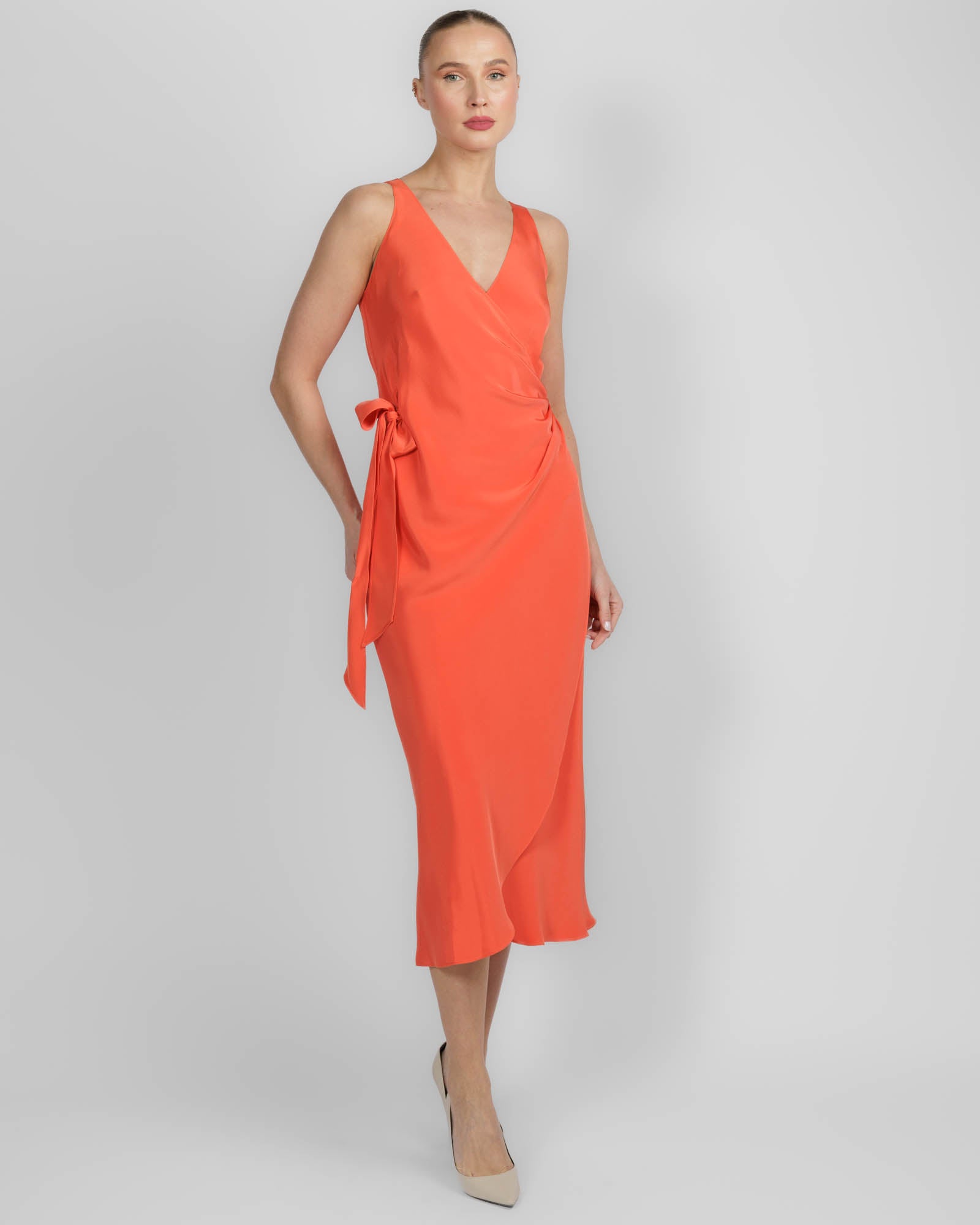 Adventure Dress