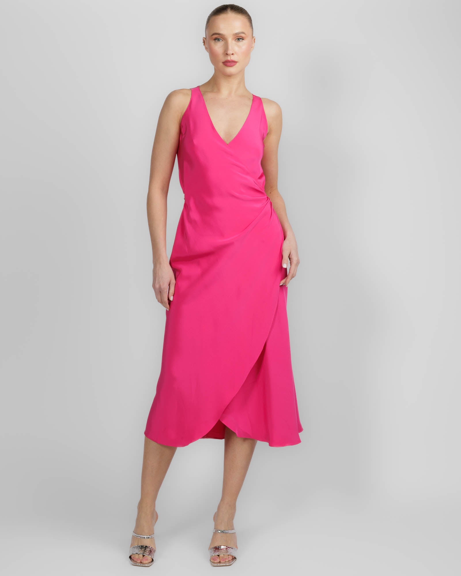 Adventure Dress
