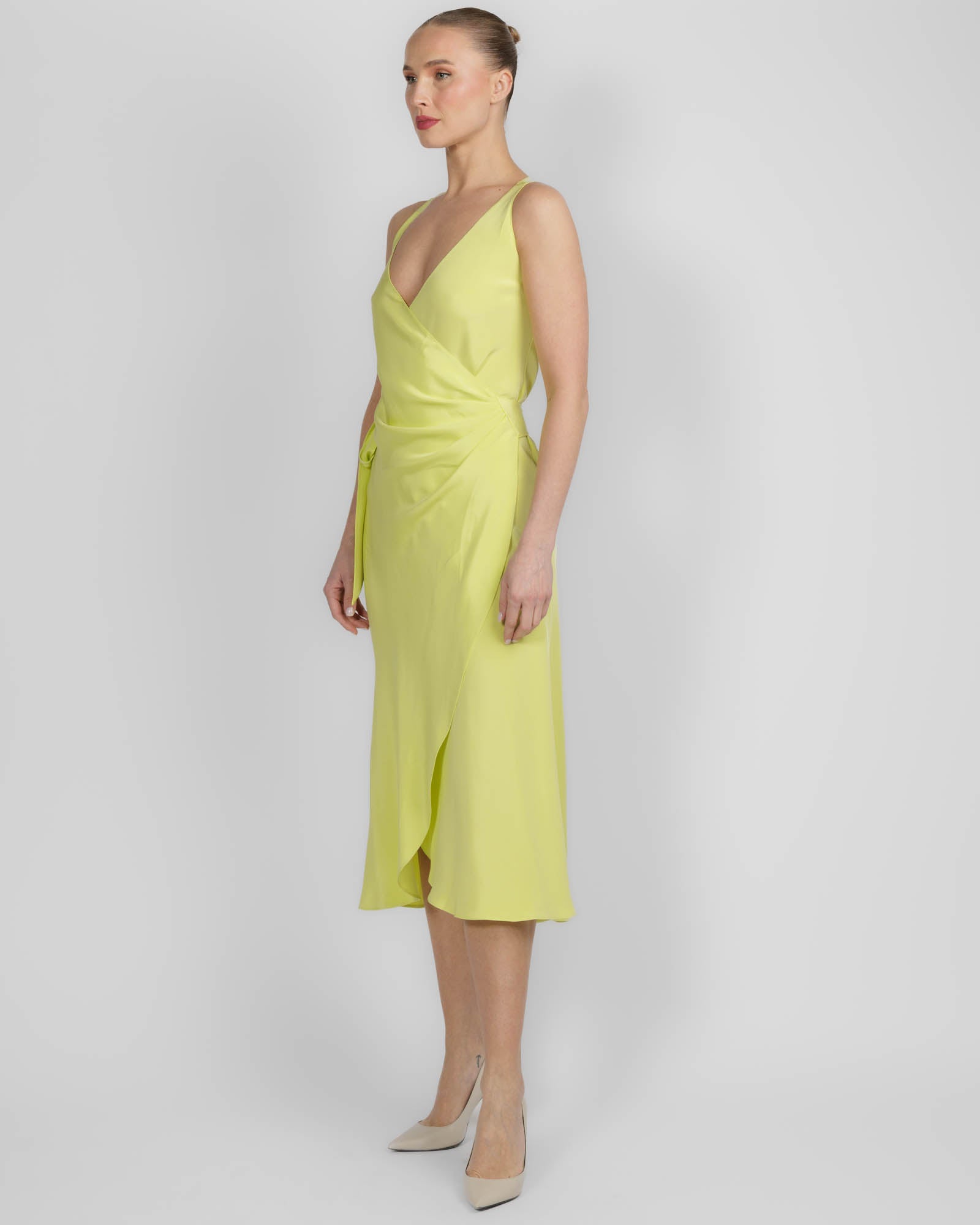 Adventure Dress