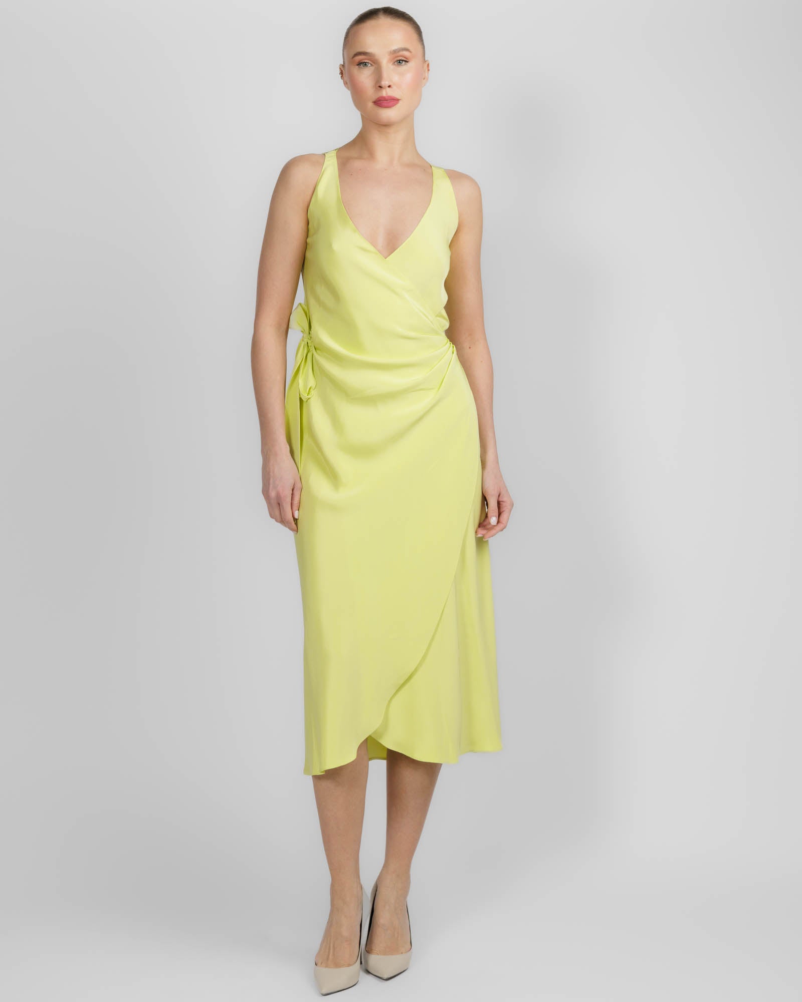 Adventure Dress